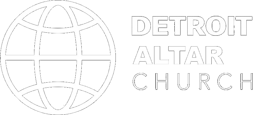 Detroit Altar Church